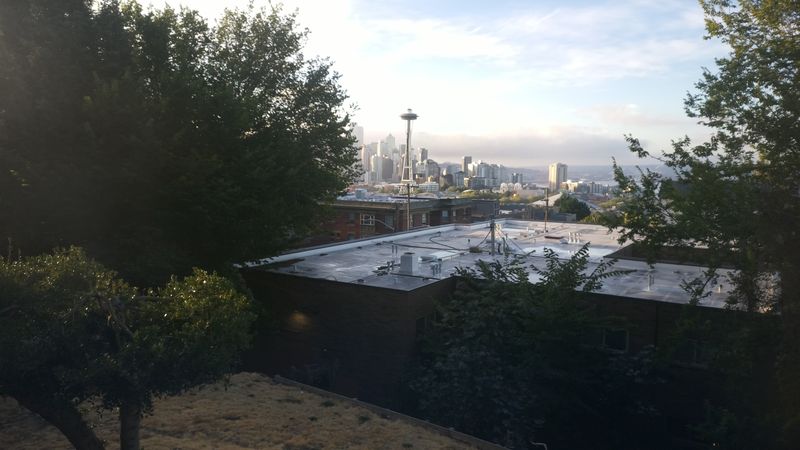 7:30 AM