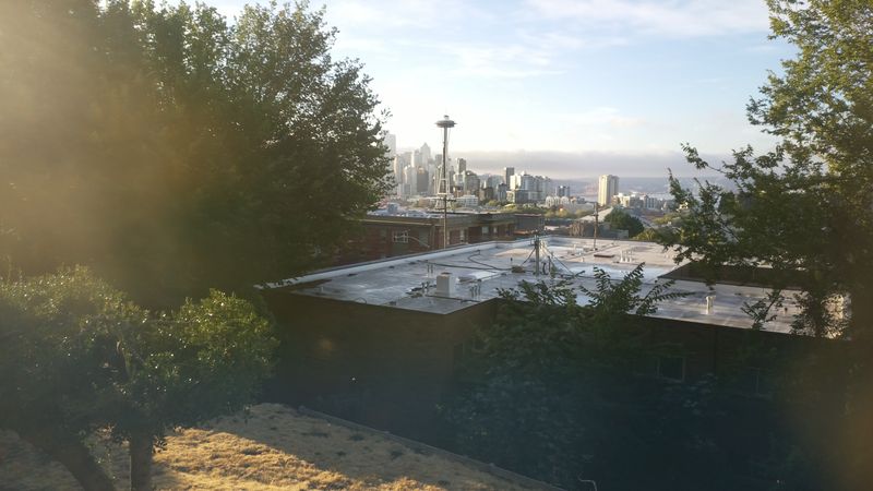 7:45 AM