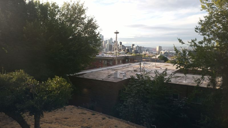 7:30 AM