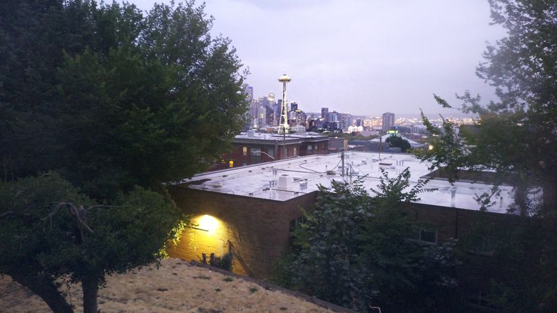 6:15 AM
