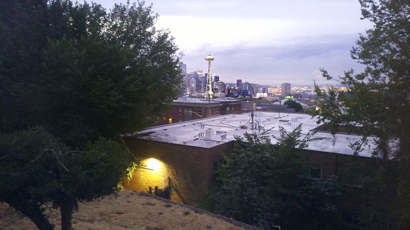 6:15 AM
