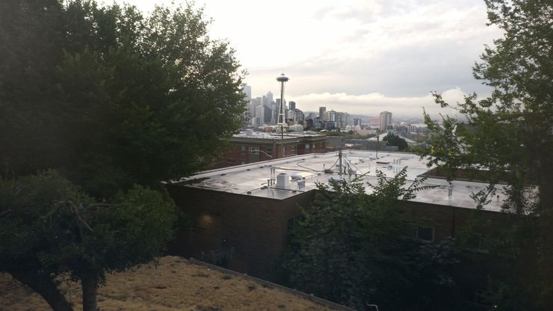 7:30 AM