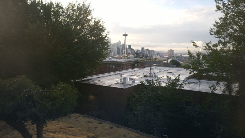 7:45 AM