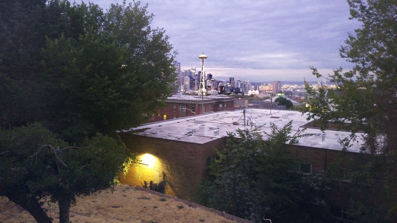 6:15 AM