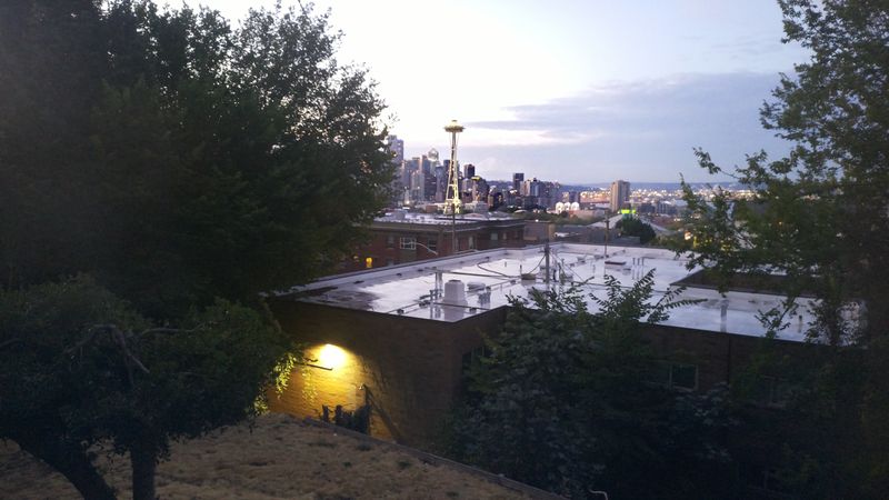 6:15 AM
