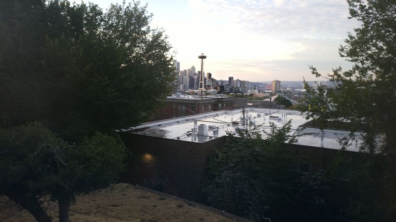 7:00 AM