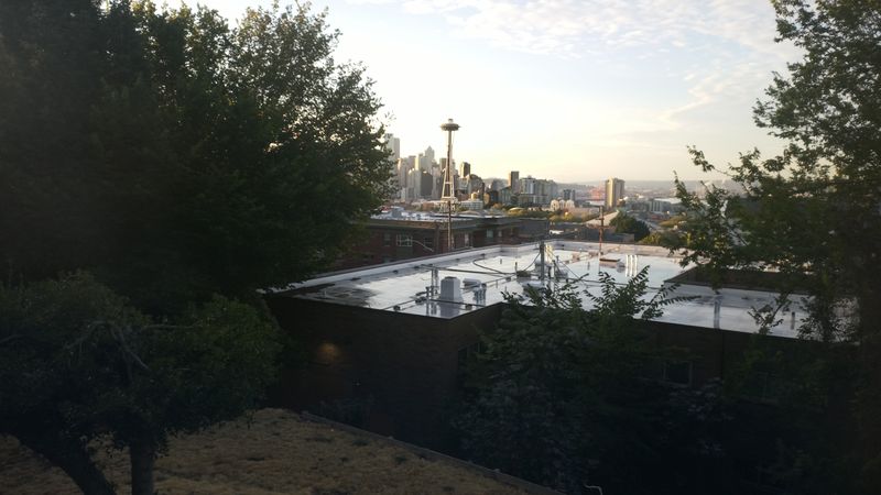 7:15 AM