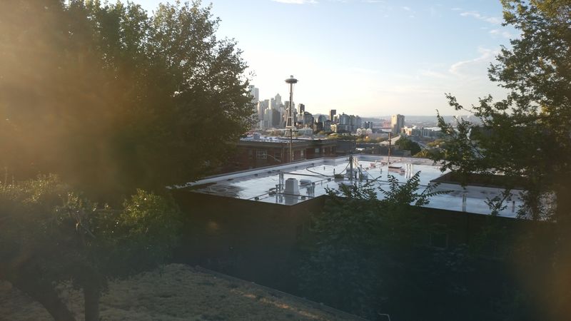 7:30 AM