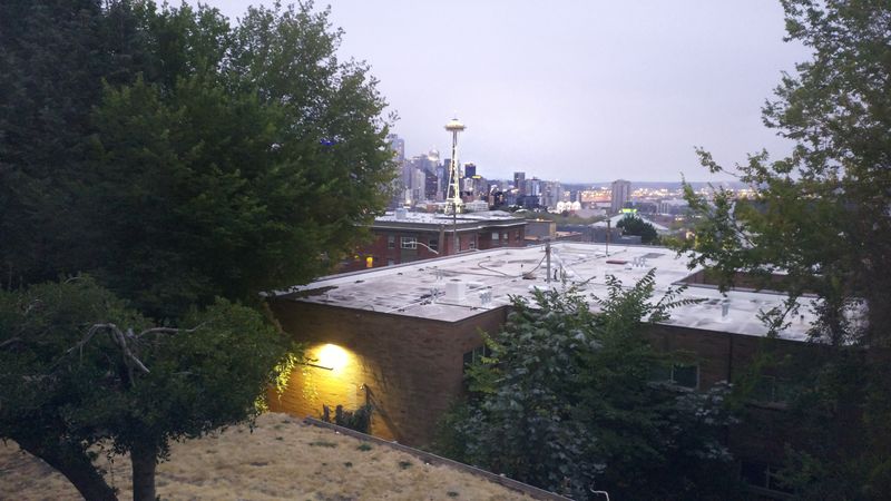 6:30 AM
