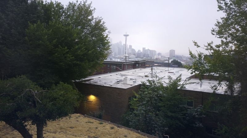 7:15 AM