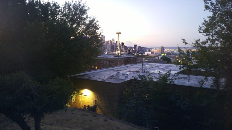 6:15 AM