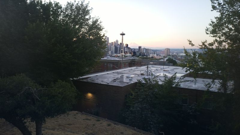6:45 AM