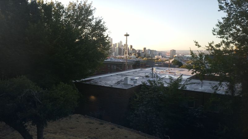 7:15 AM