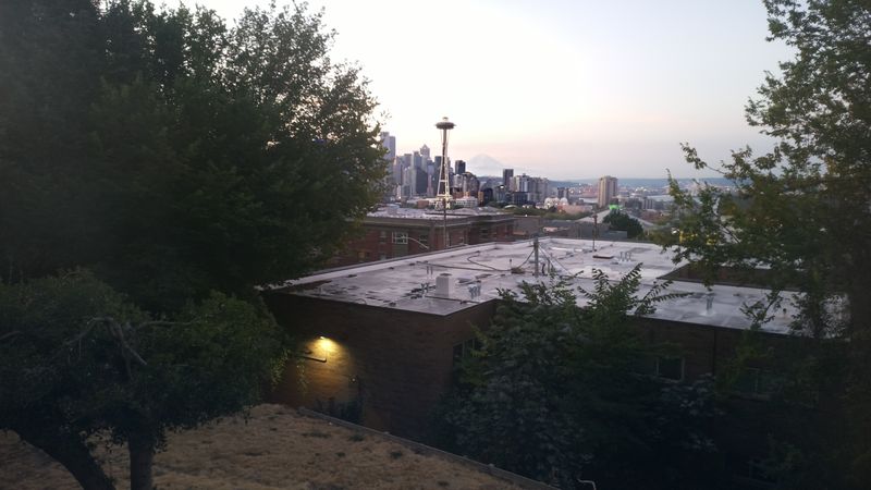 6:30 AM