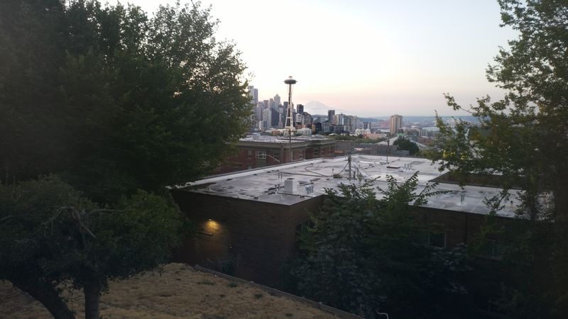 6:45 AM