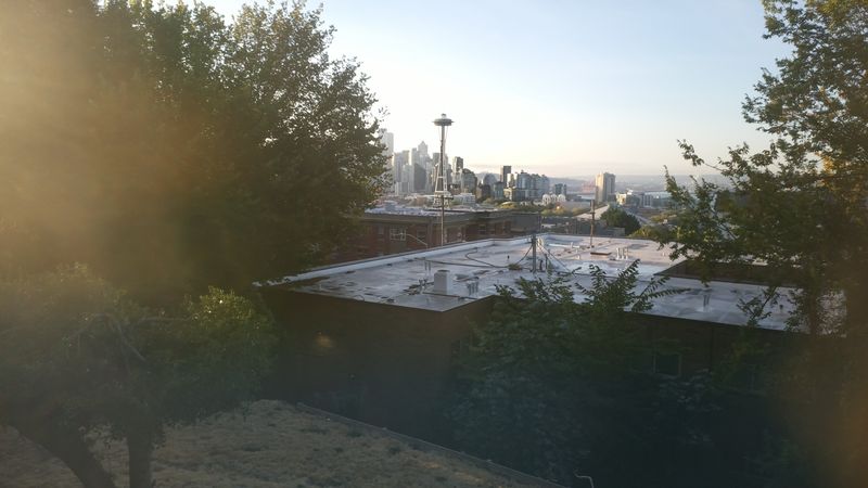 7:30 AM