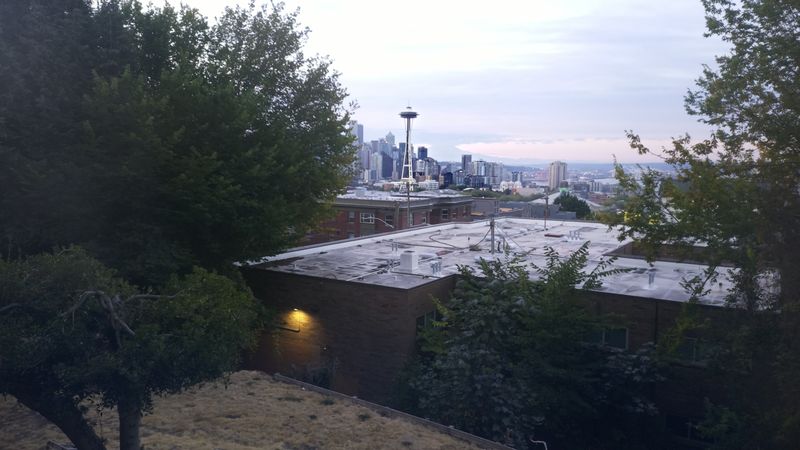 6:45 AM