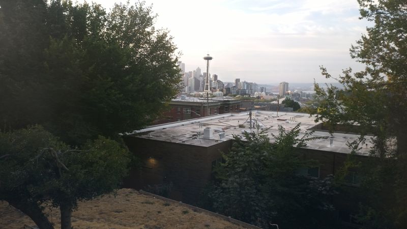 7:15 AM