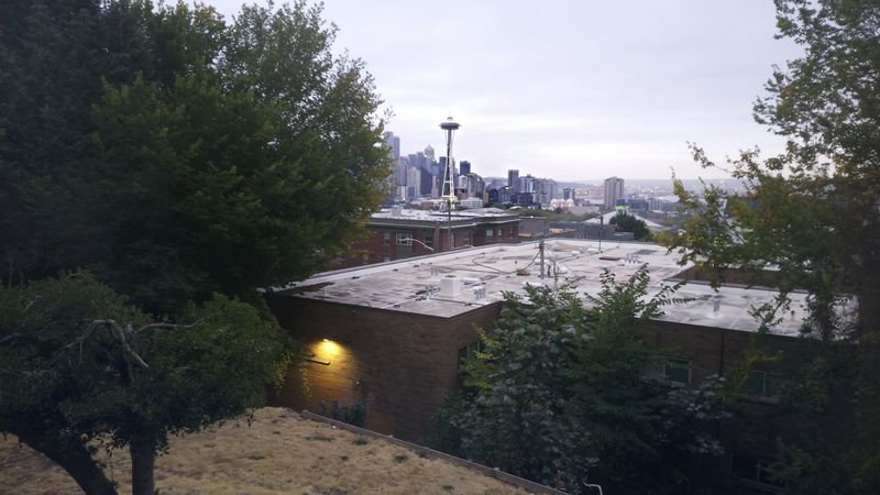 6:45 AM