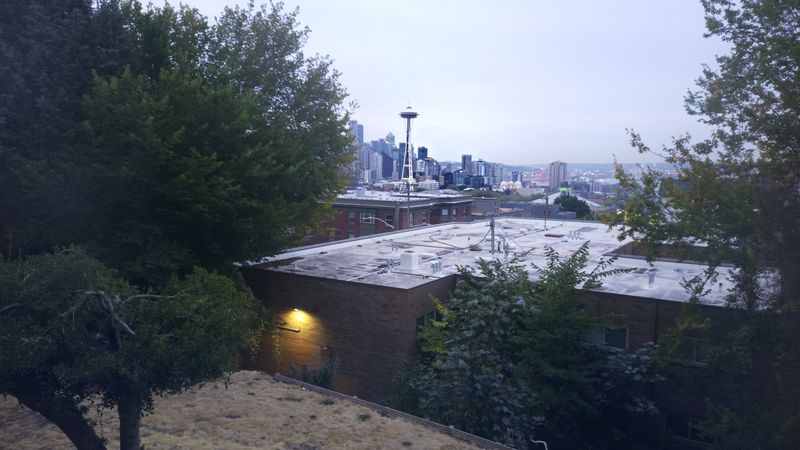 6:45 AM