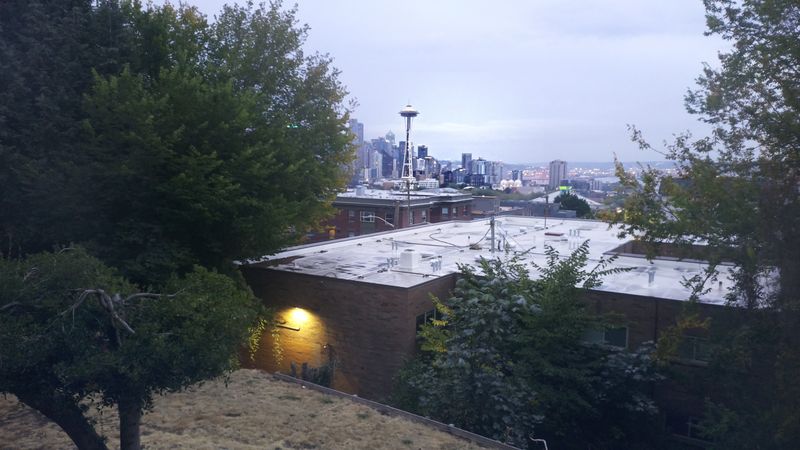 6:45 AM