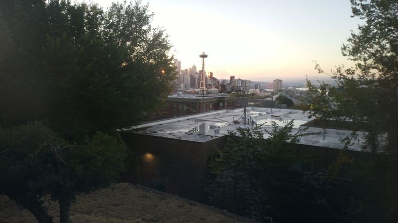 7:00 AM