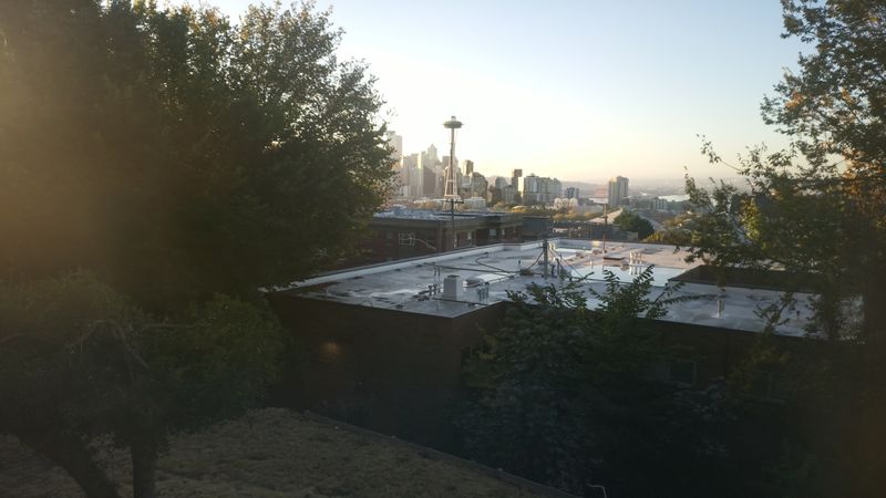 7:30 AM